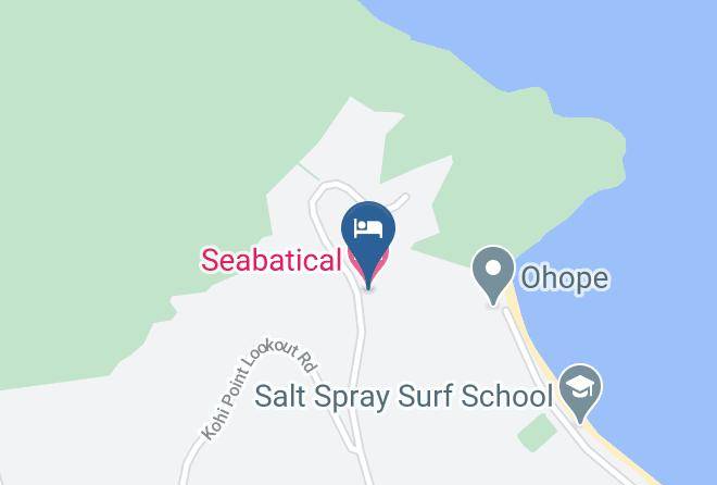 Whakatane - Seabatical Maps
