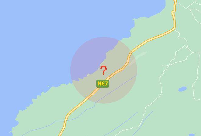 Ennis - Seacrest Maps