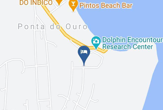 Matutuine - Sea Esta Do Ponta Maps