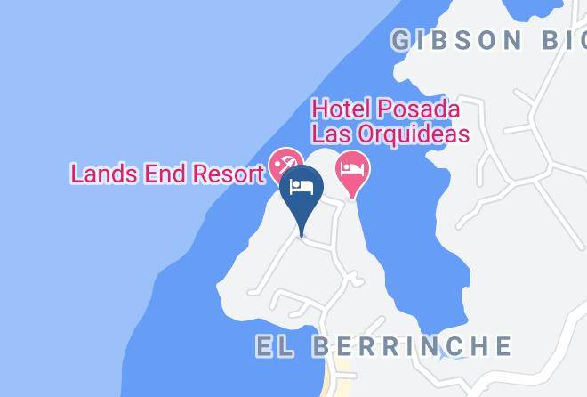 Roatan - Seagrape Maps