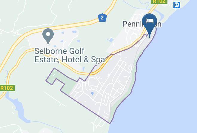 Ugu - Seagrass Maps