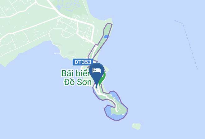 Vn Huong - Seagull Hotel Maps