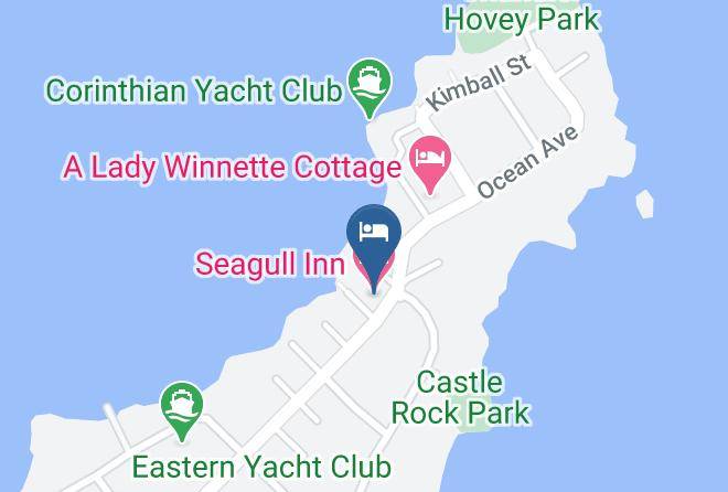 Essex - Seagull Inn Maps