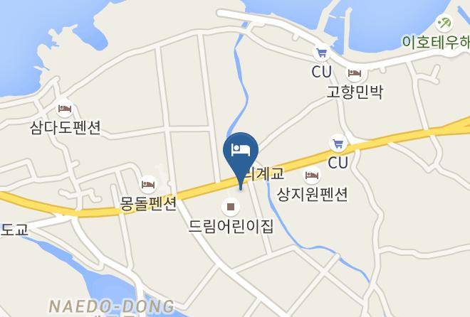 Jejusi - Sea&hotel Maps