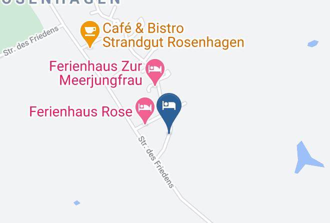 Nordwestmecklenburg - Sealounge Maps