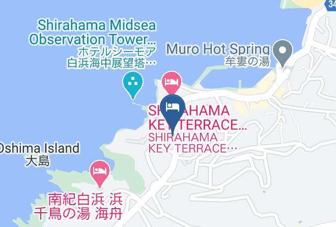 Seamore Residence Key1 Map