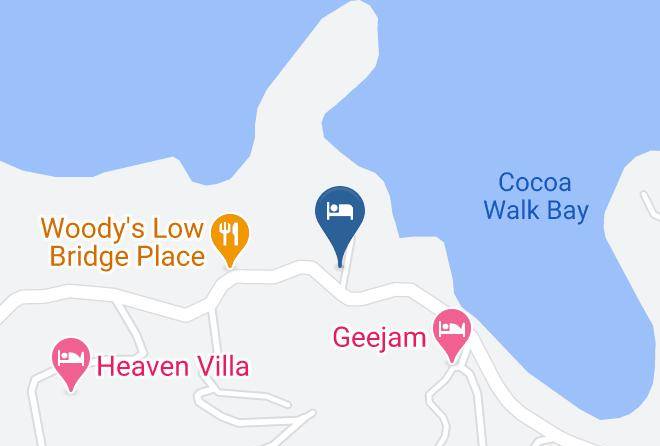Portland - Search Me Heart Maps