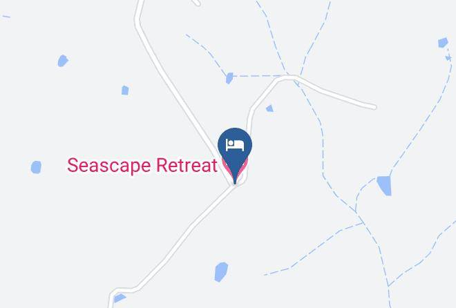 Victor Harbor - Seascape Retreat Maps