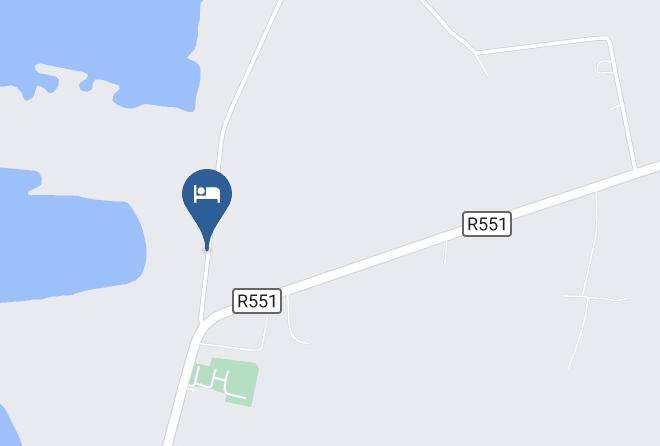 Ballybunnion - Seashore B&b Maps