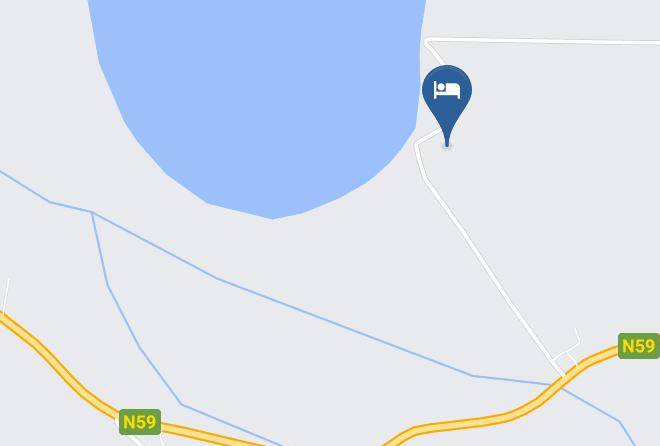 Sligo - Seashore Bed And Breakfast Maps