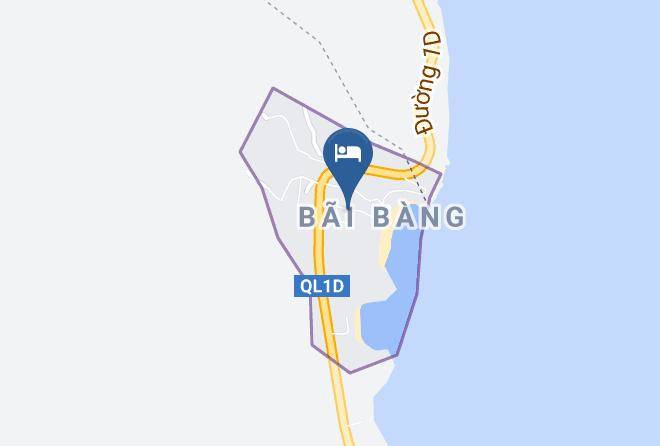 Song Cu - Seaside Boutique Resort Quynhon Maps