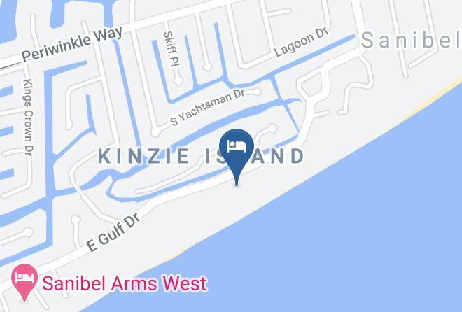 Lee - Seaside Inn Maps