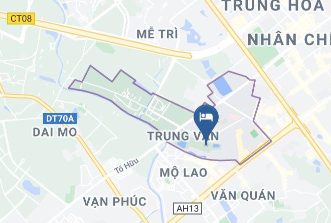 Trung Van - Seasons Avenue Maps