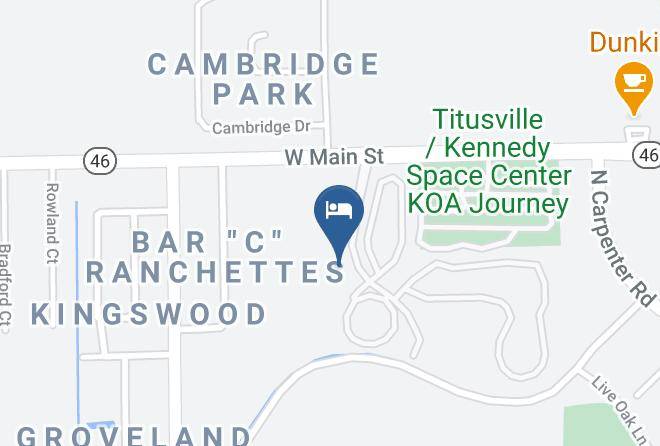 Seasons In The Sun Map