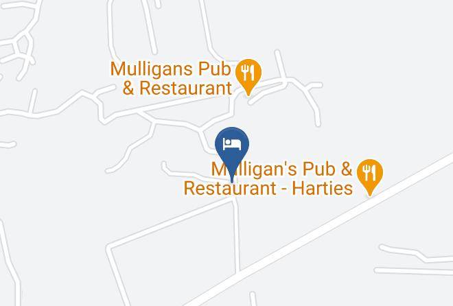 Bojanala - Seasons Leisure Golf Spa Maps