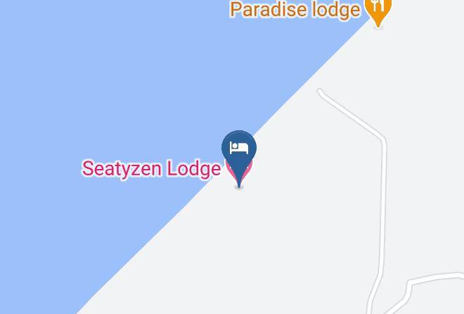 Mahajanga Ii - Seatyzen Lodge Maps
