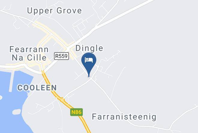 Dingle - Seaview Heights Maps