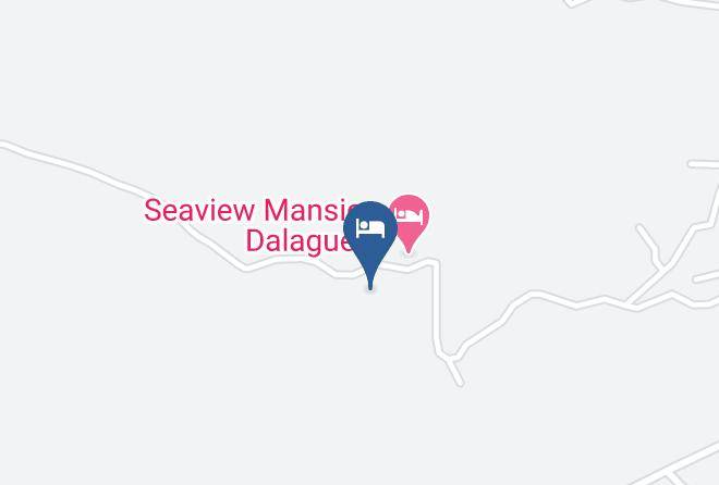 Cebu - Seaview Hill Maps