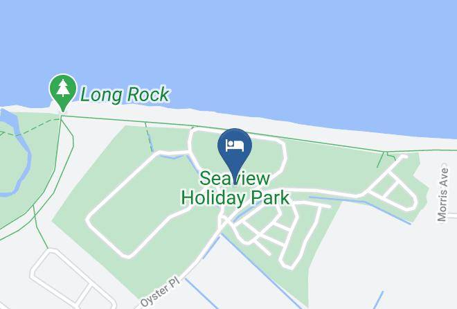 Kent - Seaview Holiday Park Maps