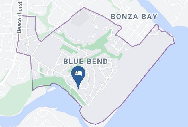 Buffalo City Metropolitan Municipality - Seaview Place Maps