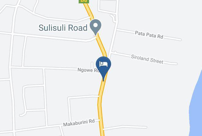 Kilifi - Seaview Resort Malindi Kenya Maps