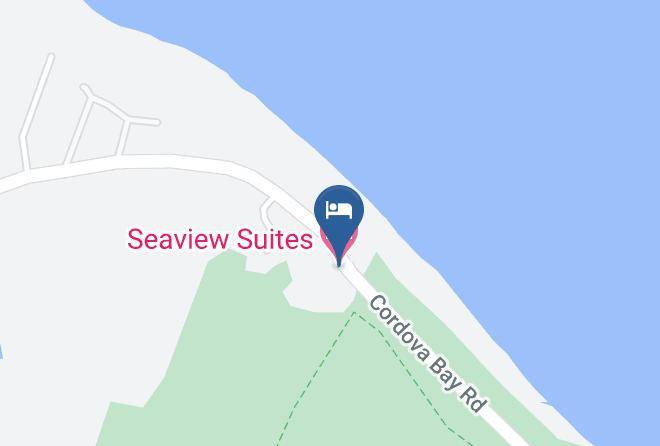 Capital - Seaview Suites Maps