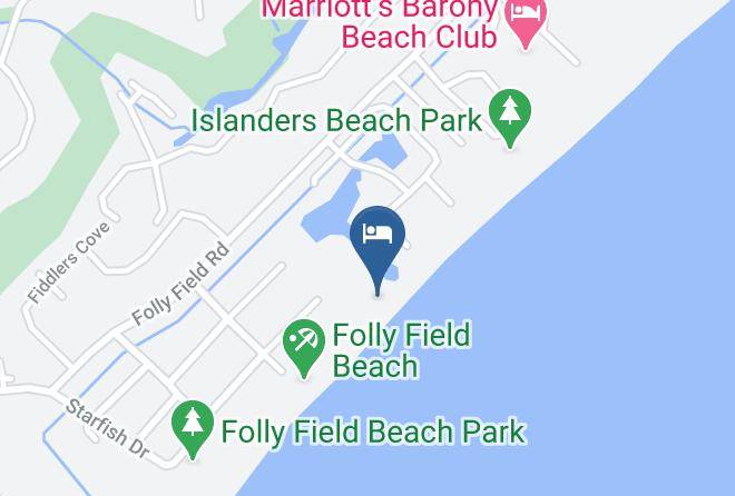 Beaufort - Seawatch At Island Club Maps