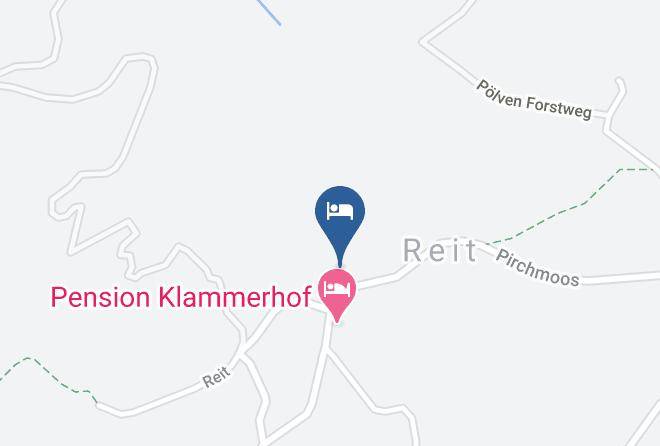 Kufstein - Sebastian Maier Maps