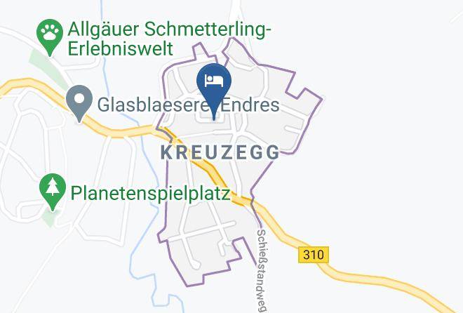 Ostallgau - Sebastian Raiser Maps