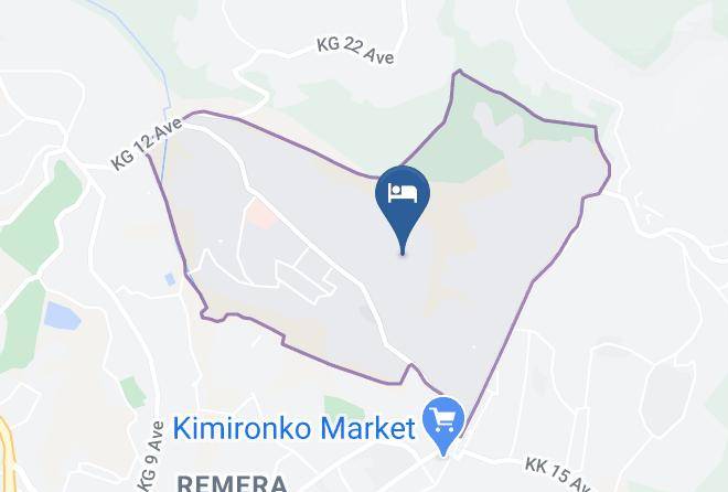 Kigali - Sebihogo's Maps