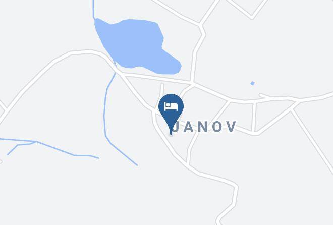 Ceska Lipa - Second Home Maps