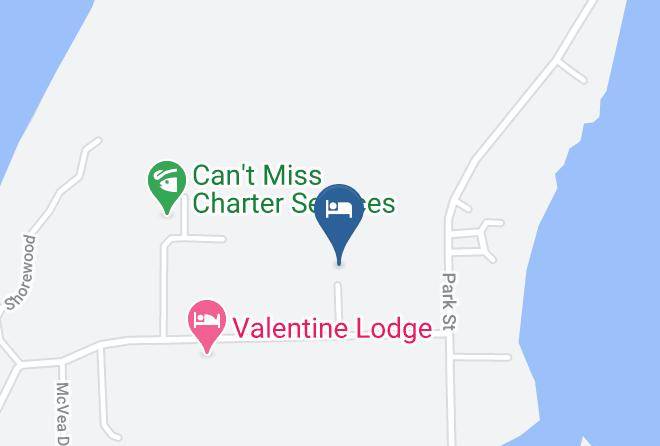 Allegan County - Secret Of Saugatuck Suites Maps