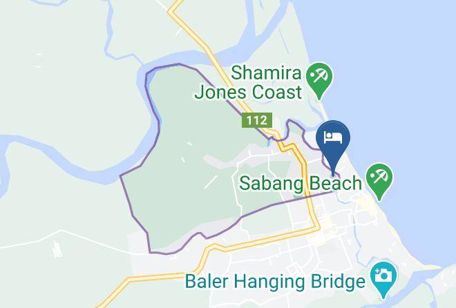 Aurora - Secret Spot Baler Maps