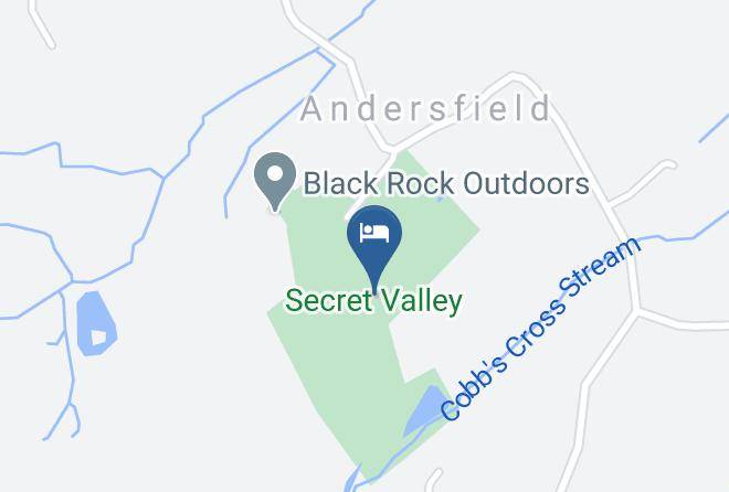 Somerset - Secret Valley Maps