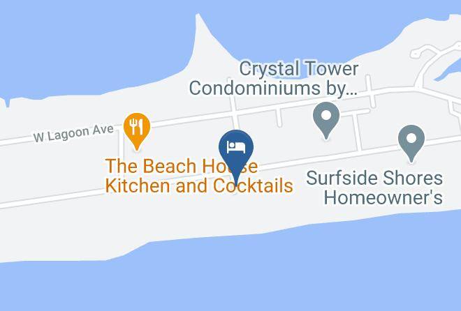 Baldwin - Secrets At Spyglass Maps