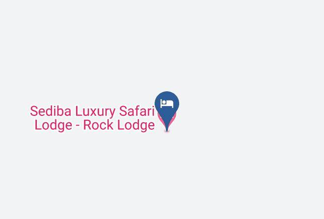 Waterberg - Sediba Luxury Safari Lodge Rock Lodge Maps