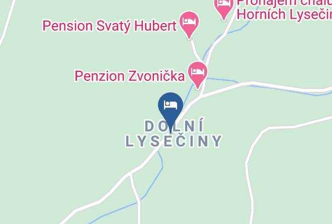 Trutnov - Sedmikraska Maps