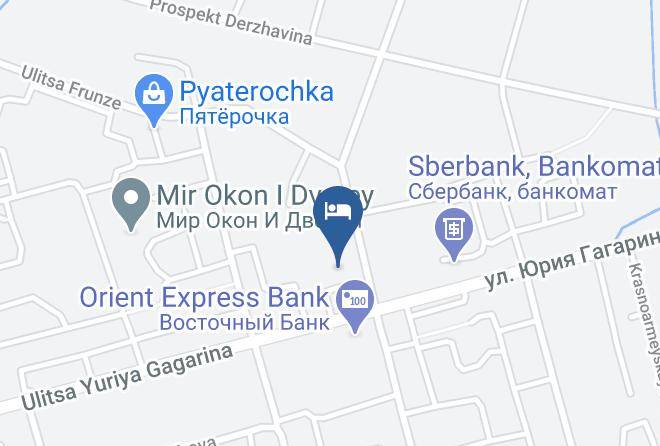 Volkhovsky District - Sedoy Volkhov Maps