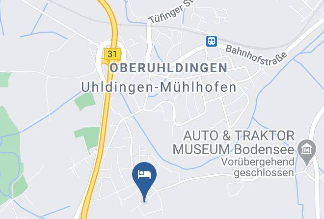 Bodenseekreis - See Panorama Maps