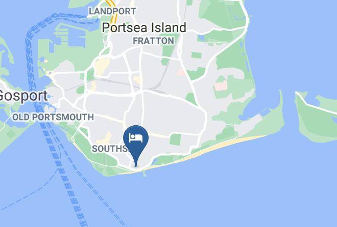 Portsmouth - See The Sea Maps