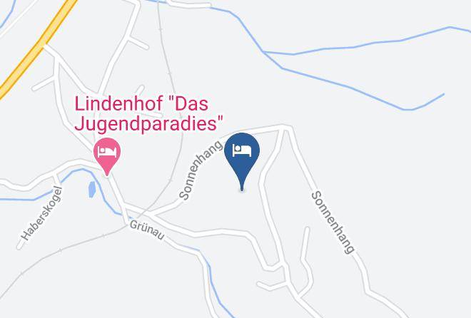 Kirchdorf An Der Krems - Seebacher & Gorsch Og Maps