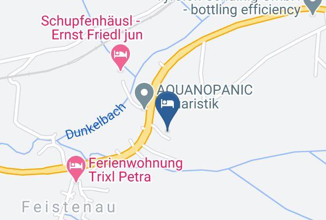 Kitzbuhel - Seebacher Immobilien & Consulting Maps