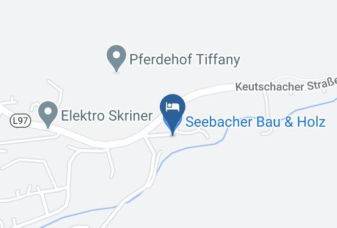 Klagenfurt - Seebacherhof Maps