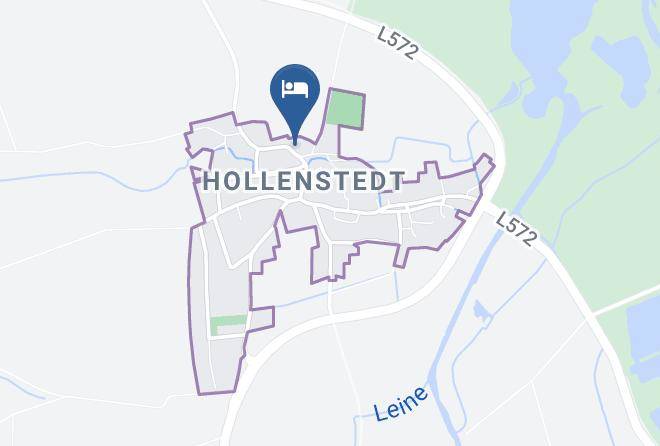 Northeim - Seegers Gasthof Maps