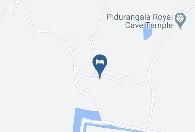 Kandy - Seegiri Close Up View Guest Maps