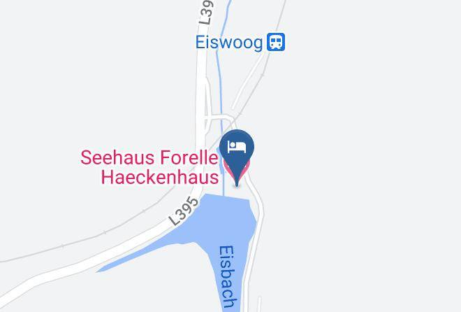 Donnersbergkreis - Seehaus Forelle Haeckenhaus Maps
