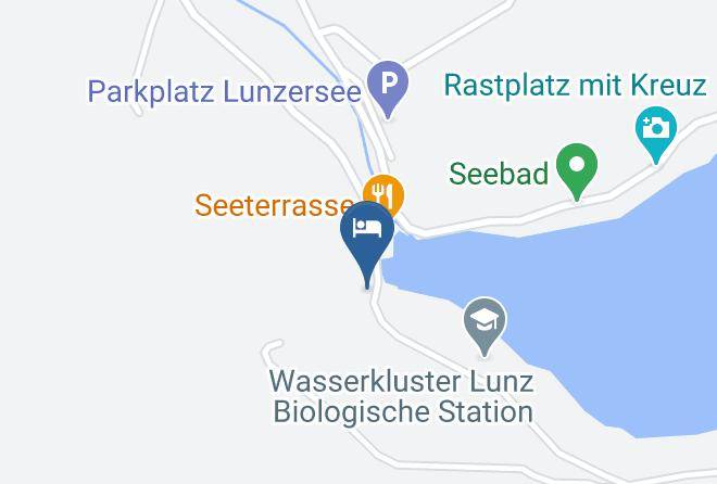 Scheibbs - Seehaus Jakob Maps