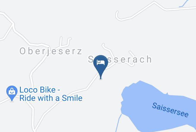 Villach Land - Seehof Feidig Saissersee Maps