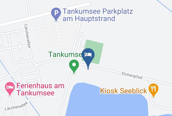 Gifhorn - Seehotel Am Tankumsee Maps
