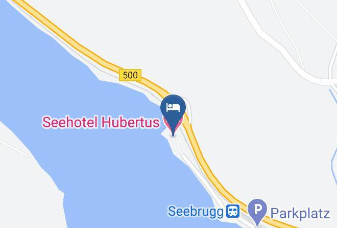 Breisgau Hochschwarzwald - Seehotel Hubertus Maps